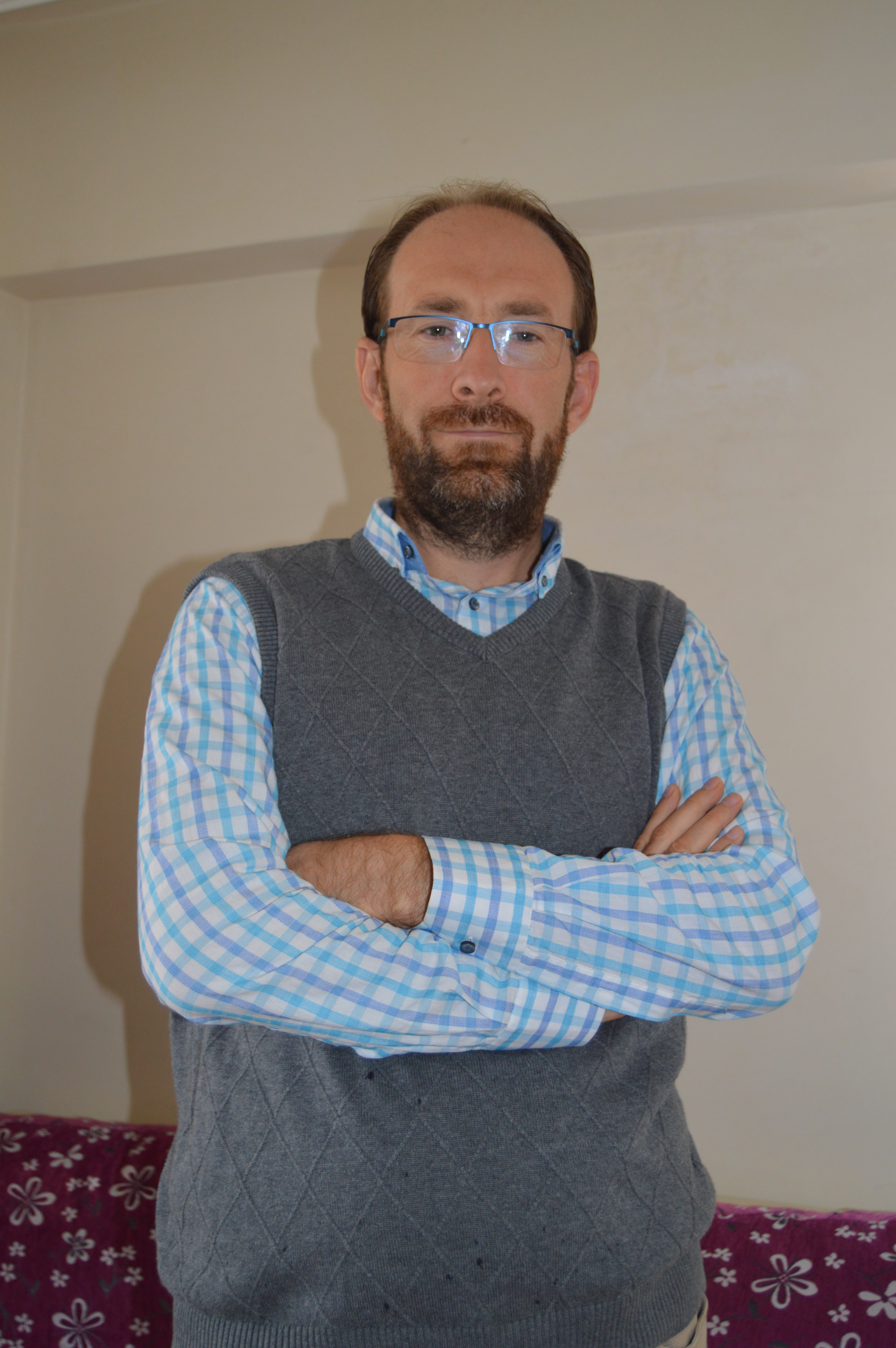 Murat Bartan